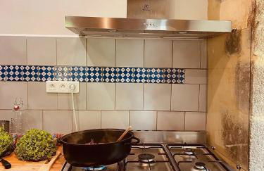 Le Moulin L'Official - Foto 13