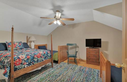 Fawn Hideaway - Low Boat Traffic - No Wake Zone! - Foto 17