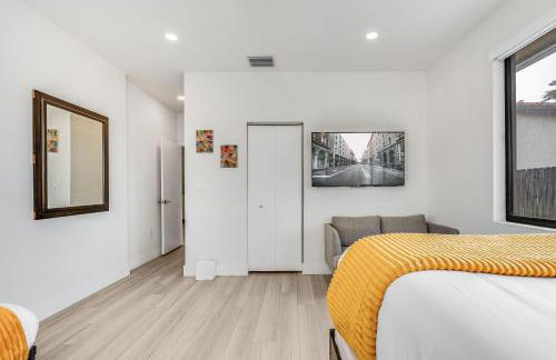 Fox Sonata Downtown Pool House - Foto 34