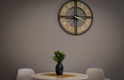 THALASSA ALMYROS APARTMENTS - Photo 35