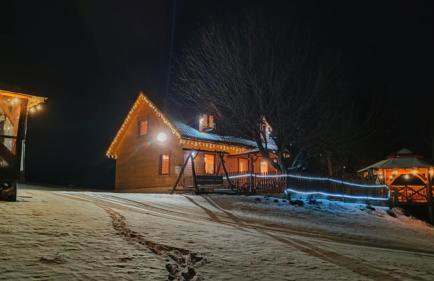 Chata nad Roztokami - Foto 10