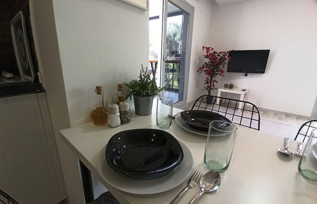 Lavender Residence Kusadasi - Photo 17