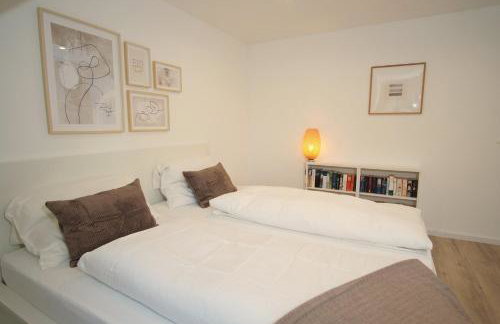 FeWo Dortmund Westfalenhalle, Stadion & Uni fußläufig - Foto 23