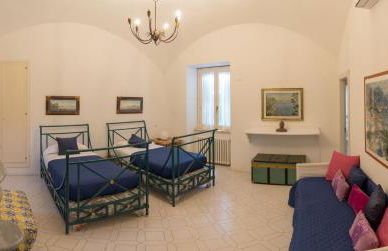 Villa Aurora Caprese - Foto 56