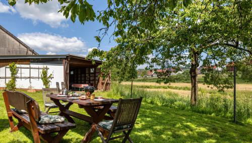 Grashüpfer Plus bis 6 Pers - Foto 3