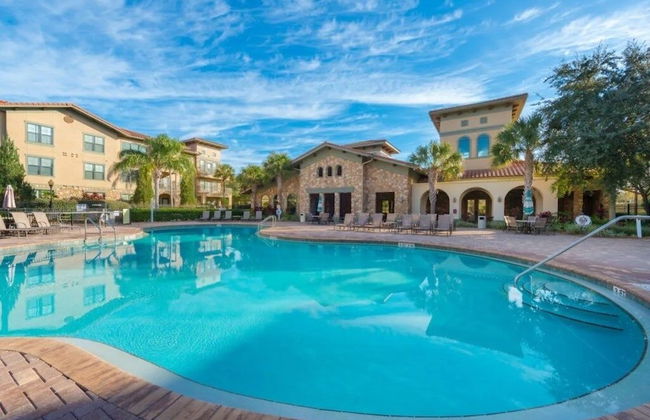 Under The Palms 3 Bedroom Condo by RedAwning - Foto 16