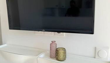 Appartement aux portes de Paris - Foto 5