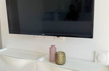 Appartement aux portes de Paris - Foto 5