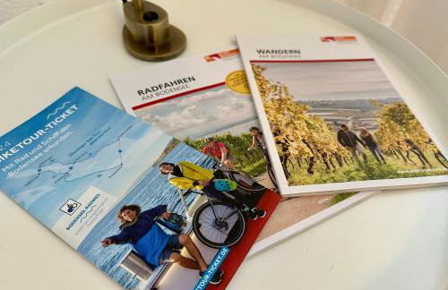 Schöne Wohnung mit großem Garten - Foto 36