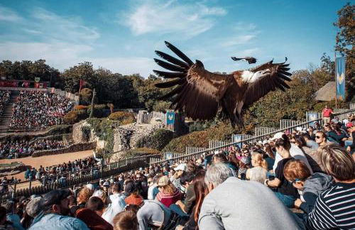Chez Tina jolie maison à 12 min du Puy du Fou - Photo 35