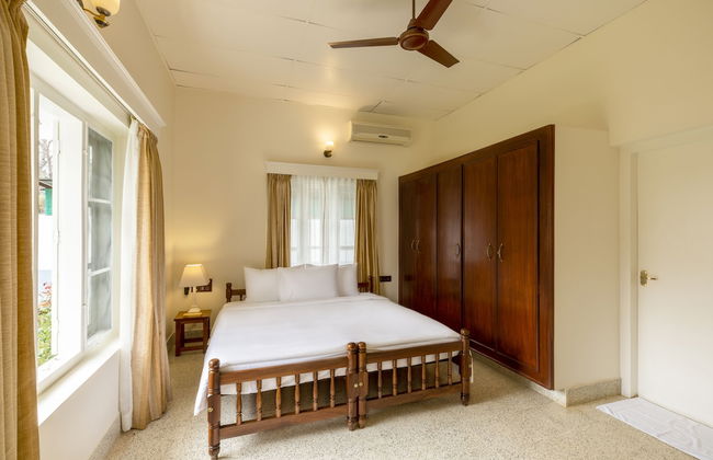 Ama Plantation Trails , Coorg - Foto 47