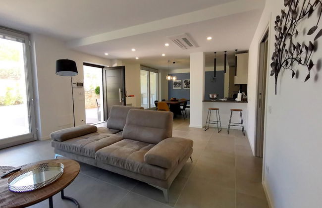 Villa Nucci With Hydromassage Pool - Foto 31