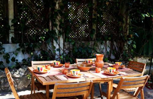 Akivillas Sesimbra Teltale - Foto 21