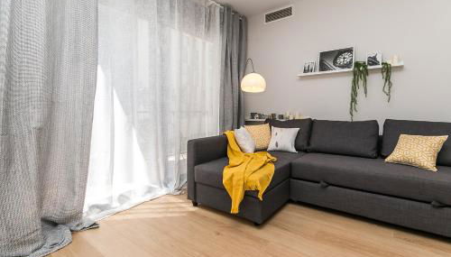 Top family apartment by Lofties - Photo 3