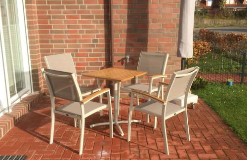 Ferienwohnung Liegeplatz - Foto 21