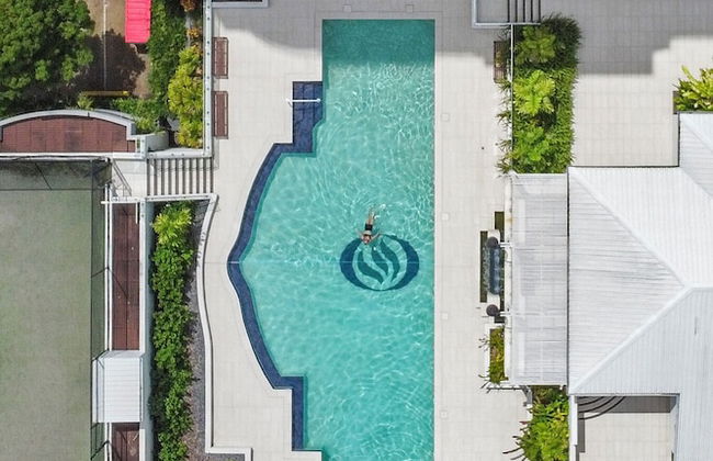 The Oasis Apartments - Foto 38