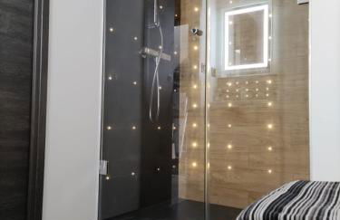 L'ACIÉRIE Logis de luxe avec Jacuzzi - Foto 7