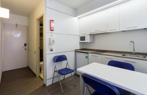 Medplaya Aparthotel Esmeraldas - Photo 21