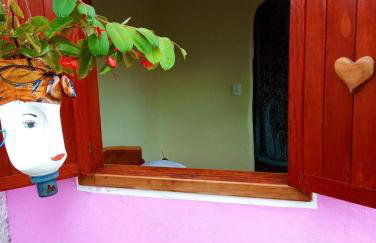 Villa Ágape - Chapada dos Veadeiros - Foto 63