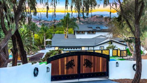 The Grand Vista Getaway - Foto 5