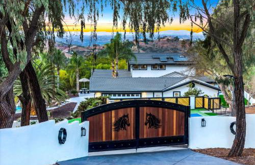 The Grand Vista Getaway - Foto 5