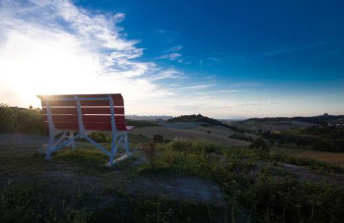 Wohnung in Landhaus mit Resort-Adults only - Foto 35