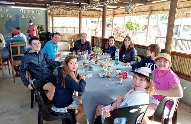 Restaurante Calor Tropical - Photo 1