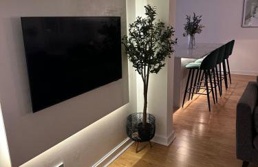 Lux 2 Bedroom Ground Floor Apartment - Foto 2