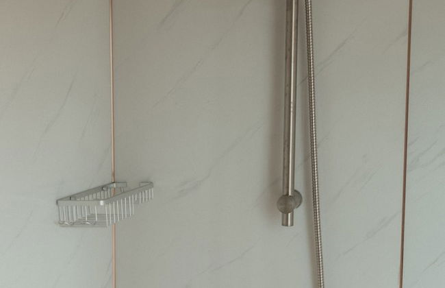 Glamping in Wiltshire the Green Knoll is a Charm - Foto 4