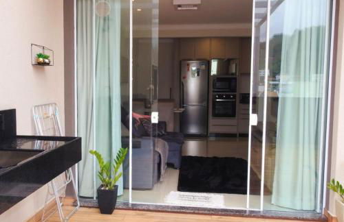 Cobertura em Bombinhas - Piscina - Luxo - Alto Padrão - Foto 14