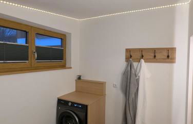 Ferienwohnung Goasnstoi - mit HotTub und Bergblick im Inntal - Foto 13