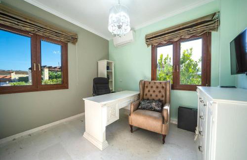 Iremia Luxury Villa with pool - Foto 14