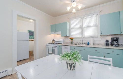 The Stockton - Victorian Ocean Grove near Asbury - Foto 15