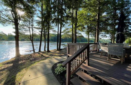 Mom & Pop's: Waterfront,Nature,Togetherness - Foto 1