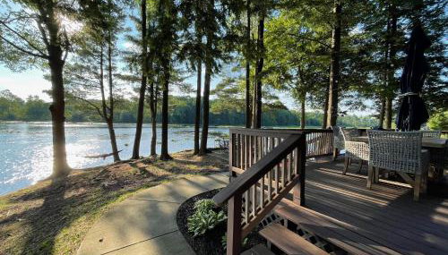 Mom & Pop's: Waterfront,Nature,Togetherness - Foto 1