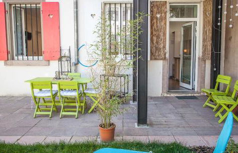 Villa Schiller, 2 studios côté jardin - quartier Orangerie - Foto 25