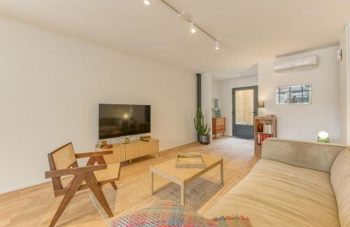 Designer loft 5 minutes from Paris - Foto 8