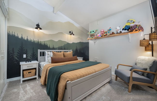 The Snuggly Otter - Foto 3