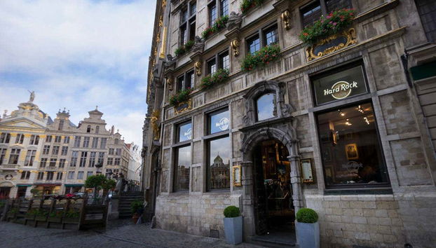 Hard Rock Cafe Bruxelles con accesso prioritario - Foto 2