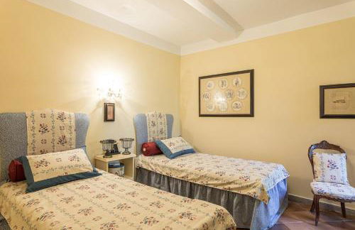 Villa Rinaldi 6 in Carpineta - Foto 26