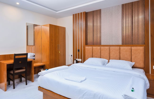 Grandis Inn By Avkanz - Foto 3