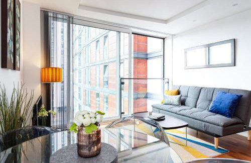 Esquire Media City - Foto 9