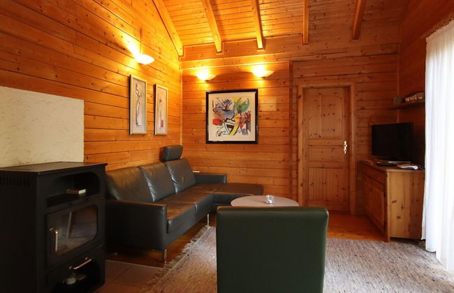 Ferienhaus Svenja, Wiefelstede-lehe - Foto 13