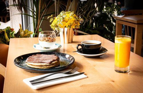 Vila na Praia Foz Luxury Apartments - Foto 27