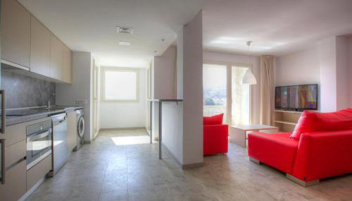 Sono Master Apartments - Foto 4