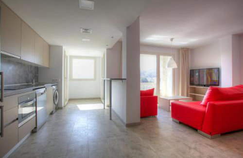 Sono Master Apartments - Foto 4