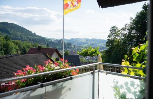 Ferienwohnung Baßler Schlossblick - Foto 24