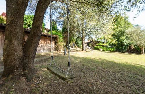 El Jardín Escondido de Helgueras - Foto 25