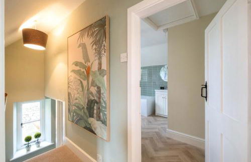 Park Cottage - Foto 18