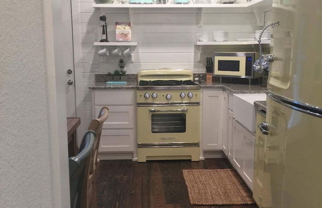 Stonehill Cottages - Foto 26